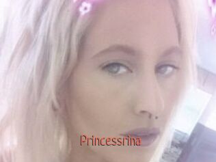 Princessrina