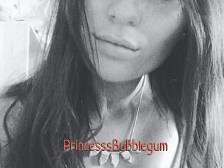 PrincesssBubblegum