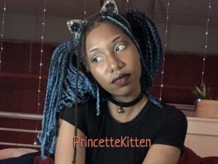 PrincetteKitten