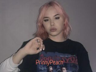 PrinnyPeach