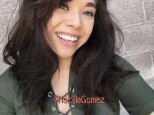 Priscilla_Gomez