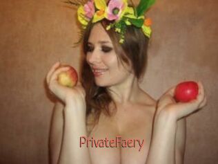 PrivateFaery