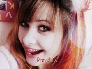 Provehito