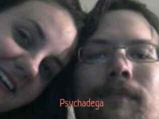 Psychadega