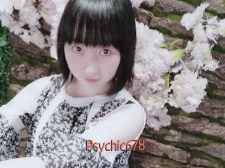 Psychic678