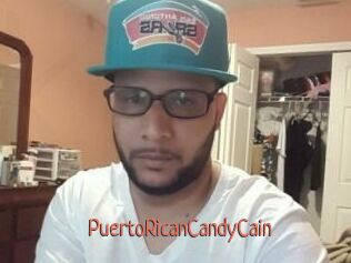 PuertoRicanCandyCain