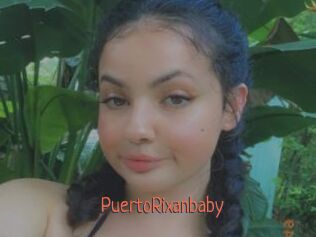PuertoRixanbaby