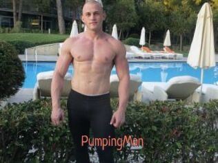 PumpingMan