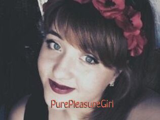 PurePleasureGirl