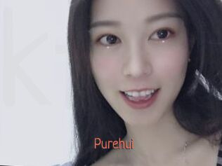 Purehui