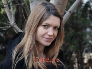 PurpleJune