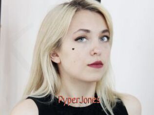 PyperJones