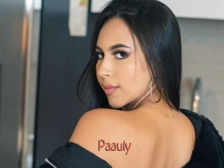 Paauly