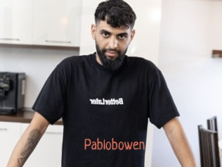 Pablobowen