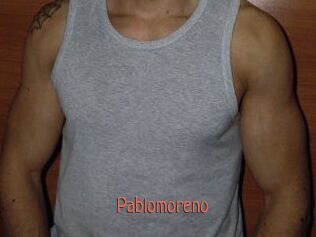 Pablomoreno