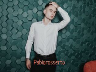 Pablorosserto