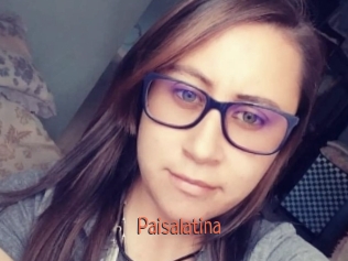 Paisalatina