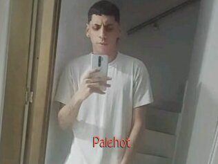 Palehot