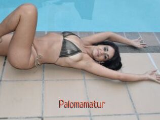 Palomamatur