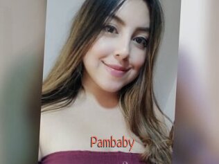 Pambaby