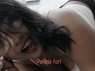 Pamela_fori