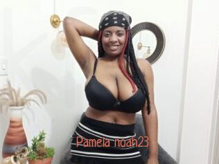 pamela_noah23 Kachou Fuzoku