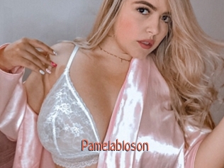 Pamelabloson