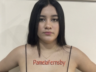 Pamelafernsby