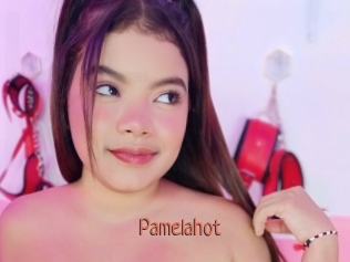 Pamelahot