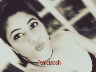 Pamelalash