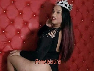 Pamelalatina