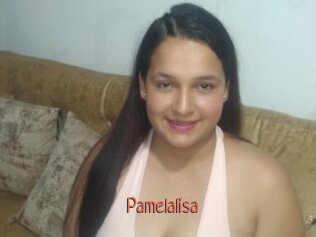 Pamelalisa