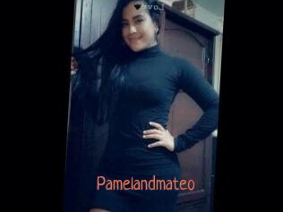 Pamelandmateo