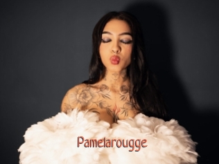 pamelarougge Kachou Fuzoku