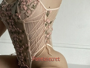 Pamelasecret