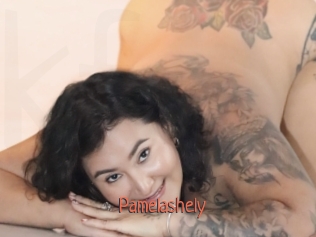 Pamelashely