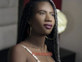 Pamelawills