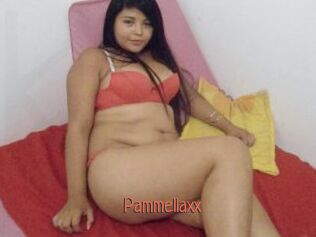 Pammellaxx