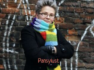 Pansylust