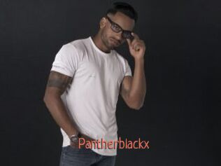 Pantherblackx