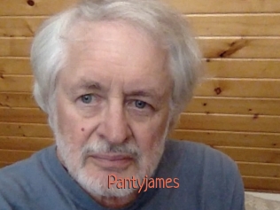 Pantyjames