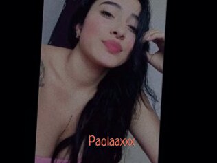 Paolaaxxx