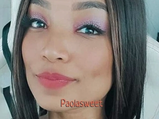 Paolasweet