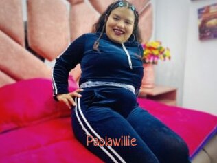 Paolawillie