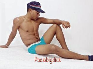 Paolobigdick