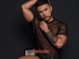 Paolovilla