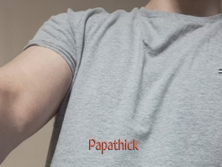 Papathick