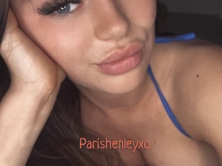 Parishenleyxo