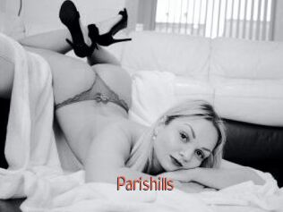 Parishills