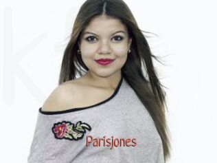 Parisjones